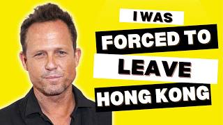 DEAN WINTERS: Kung Fu Beginnings, Evading Stalkers and Nights At Peggy Sues