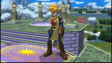 PMEX Remix - Isaac Casual Gameplay