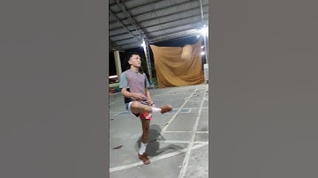 Ball control💪 #foryou #sepaktakraw