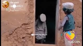 Birthday Ahe Bhavacha Jallosh Sarya Gavacha. (Sambal)