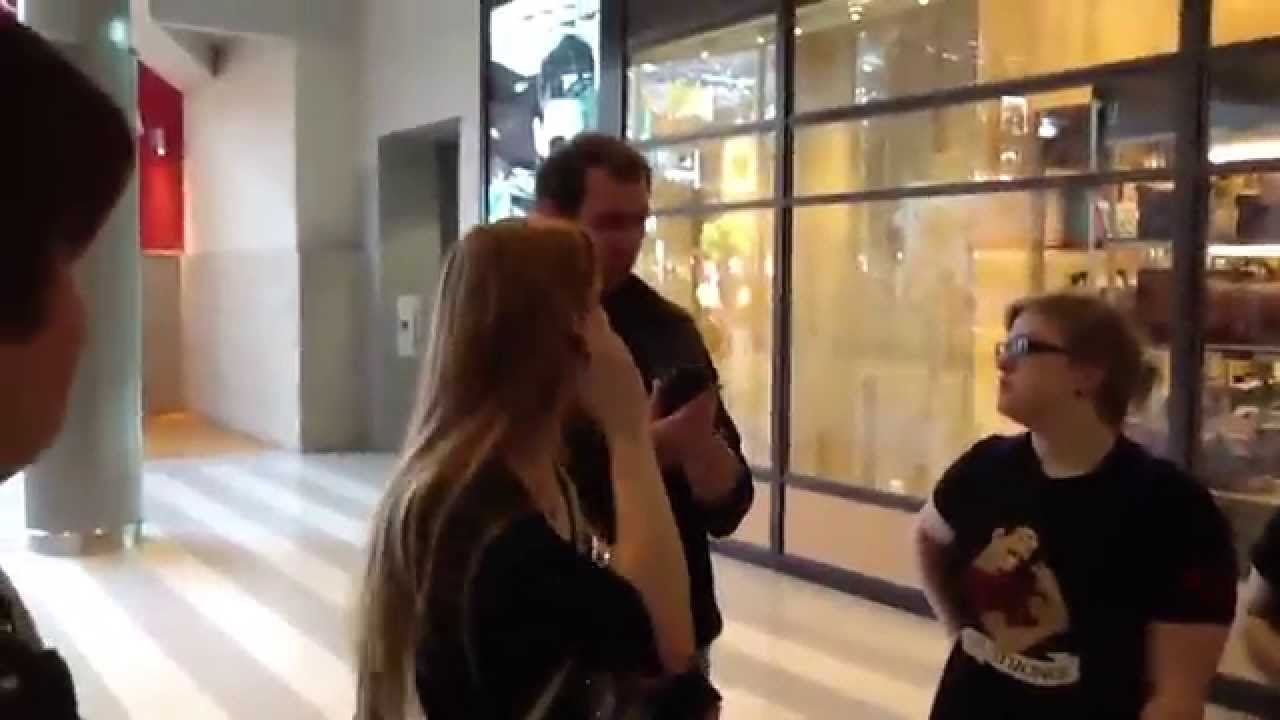 WADE! Major Bad Recording