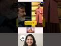 Rajinikanth சொன்ன “Nanbendaa” 😂❤️ | இந்த Reaction வேற Level! 🤣🔥 #Shorts #rajinikanth #kamalhaasan