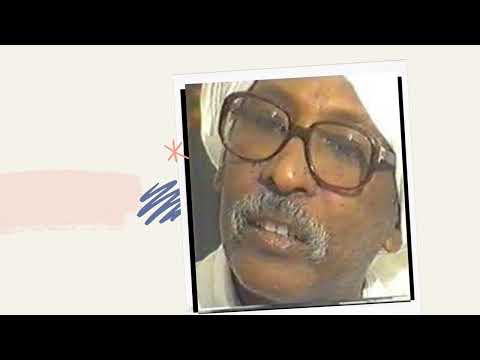 مصطفي سيداحمد اطفال الحجارة عود