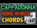CAPPADONNA Young Hearts Synth CHORDS By SCHOOL OF HARD KNOCKS mp3