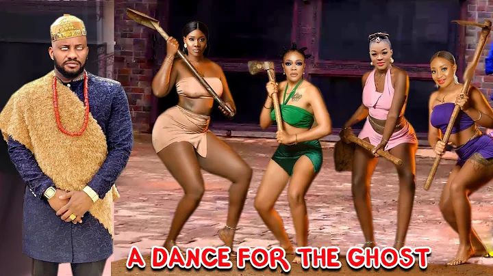 A Dance For The Ghost  (Yul Edochie/Mercy Johnson/Ini Edo) 2022 Latest Nigerian Movie