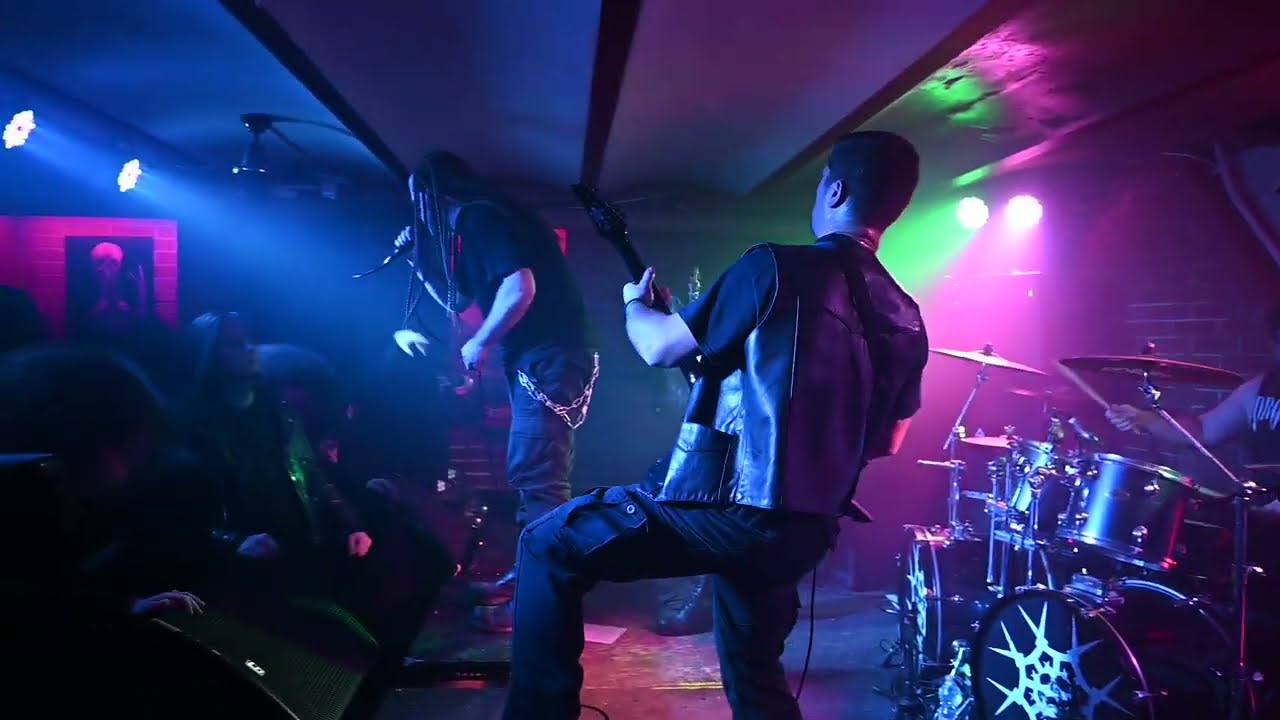 Angerseed @ Full Of Anger 2026.