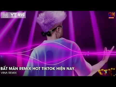 Bất Mãn Remix
