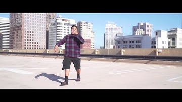 Jack French - Building (Official Video)