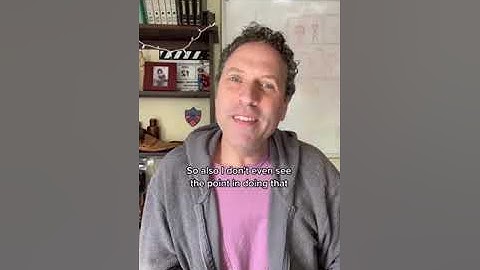 Do Screenwriters Ask To Have Their Names Taken Off Projects? Screenwriting Tips from Michael Jamin