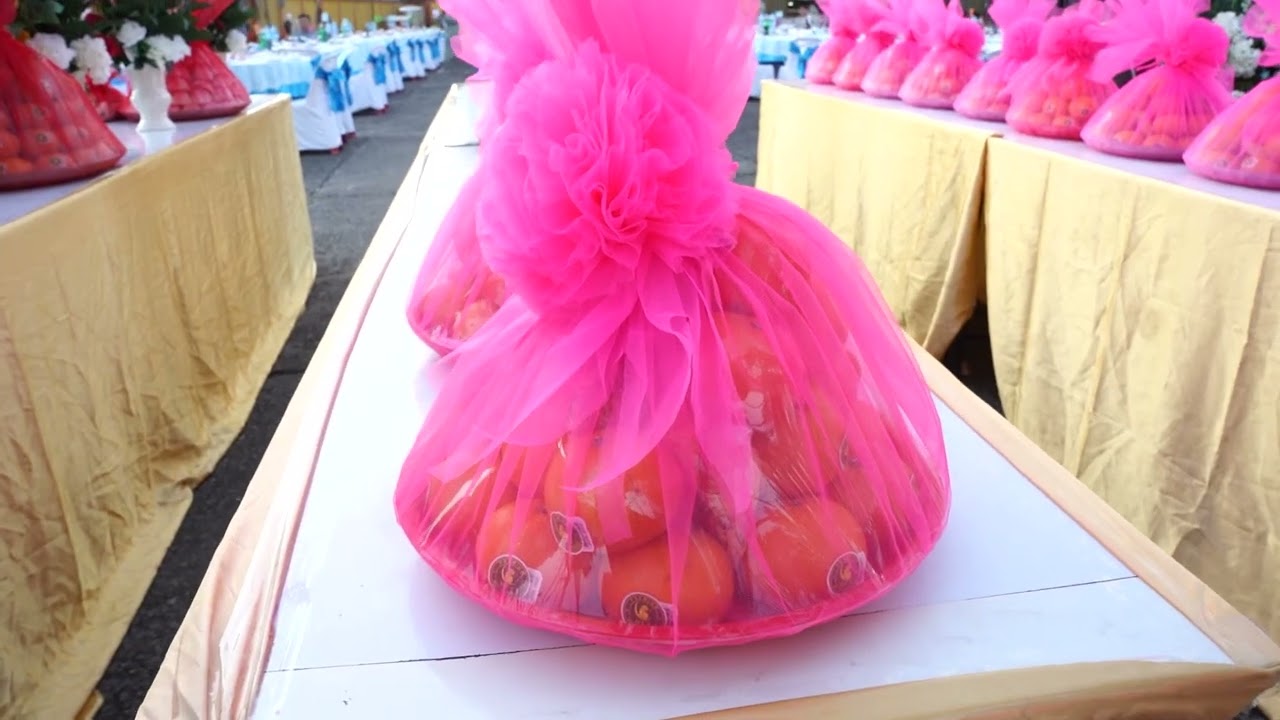 HIGHLIGHT - งานวันคล้ายวันประสูติหลวงปู่ไต้ฮงกงโจวซือ ประจำปี 2568