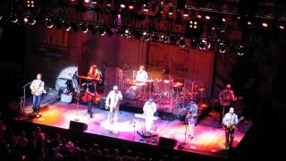 2014-08-01 Beach Boys - Sloop John B/Wouldn't It Be Nice [Live At Mountain Winery, Saratoga, CA]