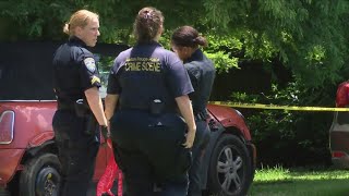 Two confirmed dead in murder-suicide on Highland Park Drive