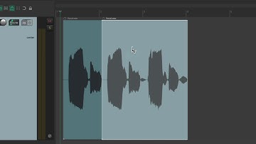 Trim Content Behind Media Items When Editing in REAPER