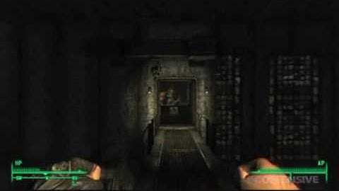 Fallout 3 How to find Fisto! (Location)