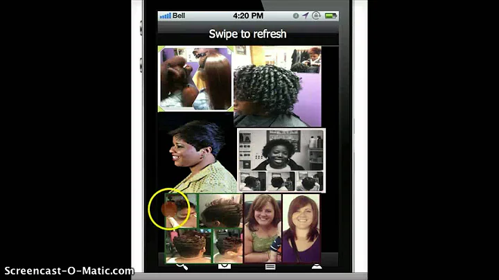 My Screencast