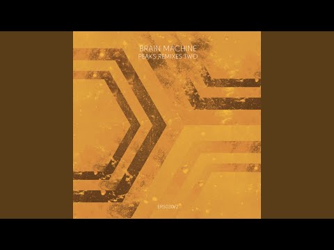 Brain Machine — Mercury Ripple (Die Wilde Jagd Remix)