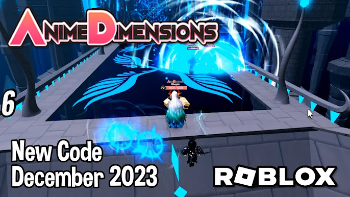 World Of Stands Codes (December 2023) - Roblox