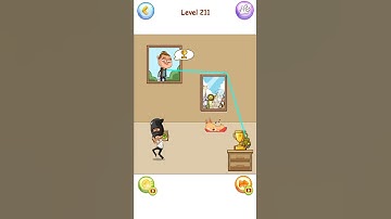 Troll Robber: Steal it your way Gameplay Walkthrough (Android & iOS) #shorts #FIESTATheLoser