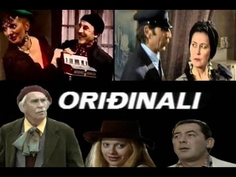 Ezel Serija Hrvatski Epizoda 1 (Duga Epizoda)