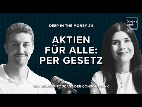 The Retirement Investment Account Explained with Simon Schoebel and Begüm Sapancilar | Deep in th...