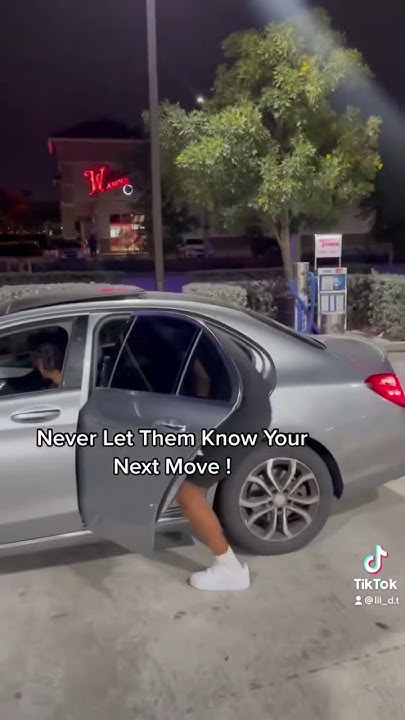 NEVER LET THEM KNOW YOUR NEXT MOVE !!!🤣👌🏽 - YouTube