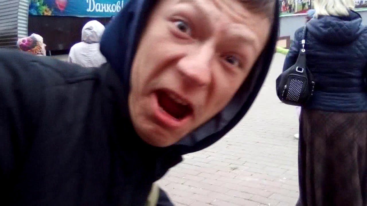 Данков 1 мая 2019