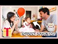 🎉תמרי חוגגת יום הולדת שנתיים בסגר