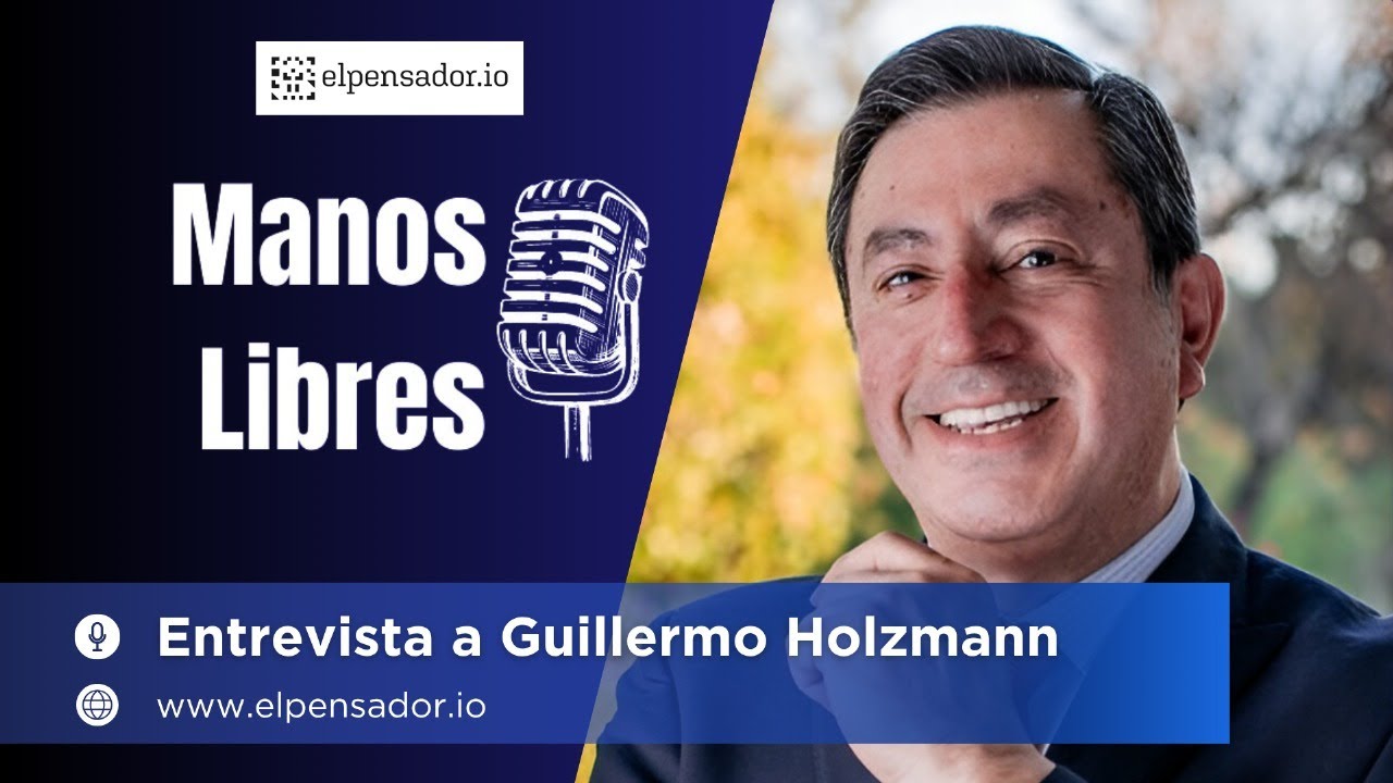 Análisis Nacional e Internacional con: GUILLERMO HOLZMANN