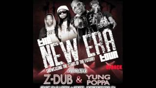 Zdubboy New Era Concert Commercial on Kiss 101.7 screenshot 3