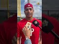 Jesús Luzardo declinó lanzar con Estados Unidos en el Clásico Mundial de Béisbol