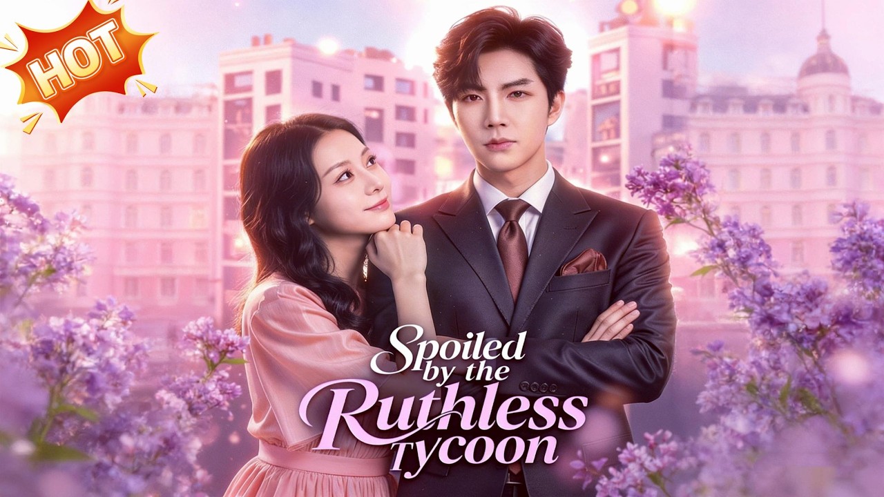 Spoiled by the Ruthless Tycoon | She seduces rival’s uncle, gets doted fiercely#romance #love #drama
