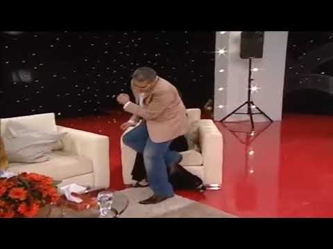 İBO SHOW MEHMET ALİ ERBİL DANS