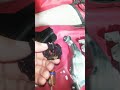 V8 land cruiser rear trank problem solve carbon bursh problem #automobile #landcrusier #tips