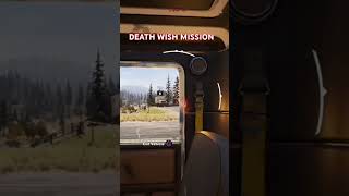 Farcry Death Wish