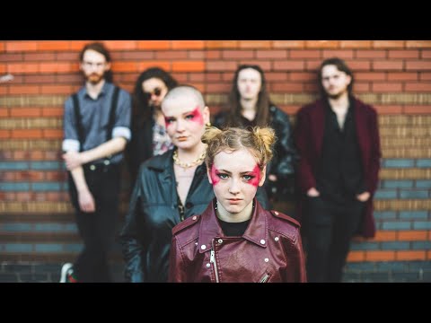 Gen and the Degenerates - Wild Thing (Official Music Video)