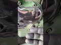 Bullet Buffing | Royal Enfield Metal polish #foam #buffing