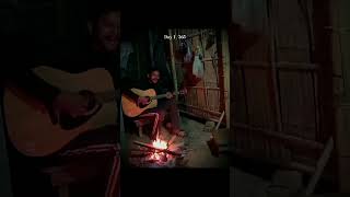 Mugdho Hiya mur |Cover |Zubeen Garg