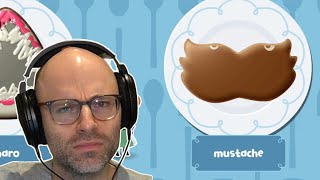 No one picked Dog with dads face (Jackbox)