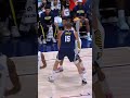 Aaron Nesmith in the Corner Over Two Defenders 🎯