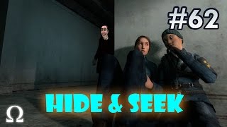 Sausage Party Up In The Rafters Hide & Seek Funny Moments