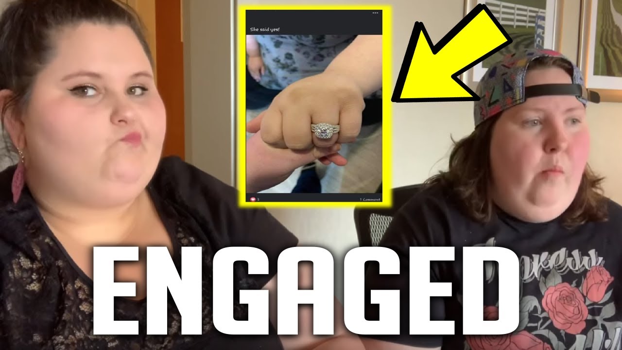 Amberlynn Reid Engaged To Becky YouTube amberlynn-reid-engaged-to-becky-youtube