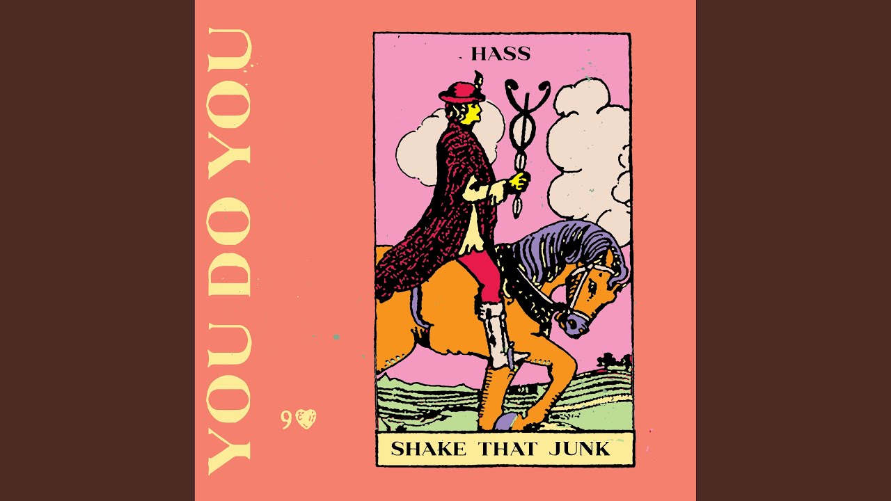 Watch Shake That Junk on YouTube Watch Shake That Junk on YouTube