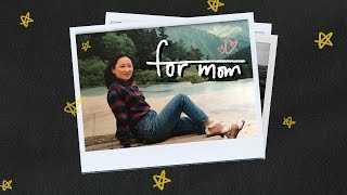 a film for mom