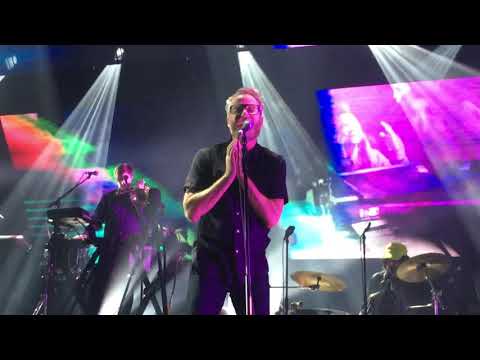 Imagen de The Geese of Beverly Road (live)