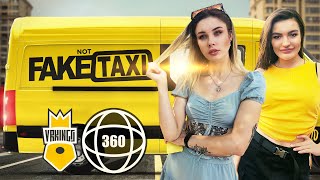 ПОМОШНИЧКИ • Ролевая игра в 360 градусов • 8K VR Видео + АСМР