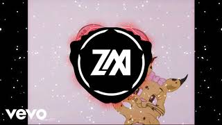 Tove Lo - Glad He's Gone (8D AUDIO)