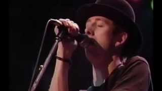 The Pogues - If I Should Fall From Grace With God - Live Japan 1988 HD