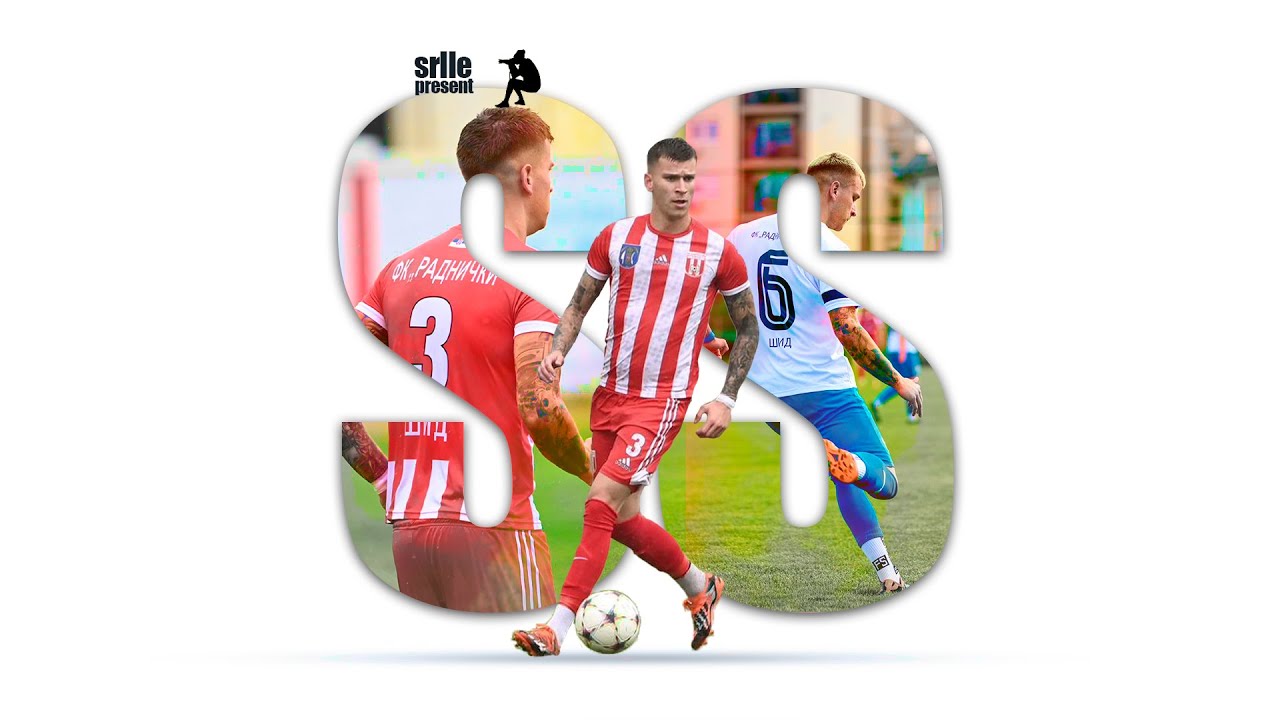 Stefan Stevanovic |highlights| season 2024/25