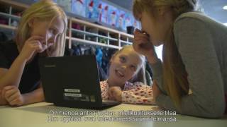 Deep Learning in Finland