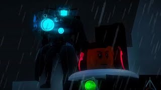 Prototype test animation cause Iām bored